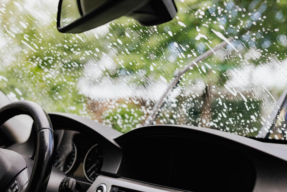 Car Window Replacement
